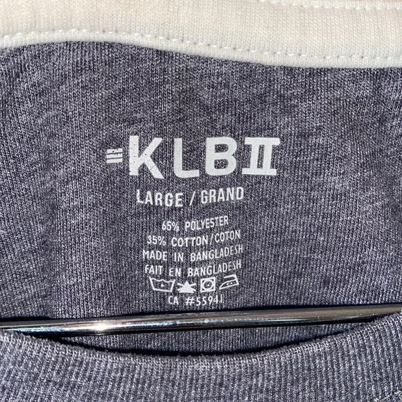 KOLBY | t-shirt - Picture 2 of 3